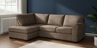 Medium Corner Chaise - Left Hand