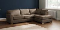 Large Corner Chaise - Right Hand