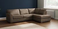 Large Corner Chaise - Right Hand