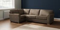 Large Corner Sofa - Left Hand