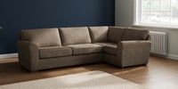 Large Corner Sofa - Right Hand