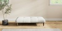 Extra Large Footstool