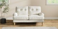 2 Seater Small Sofa