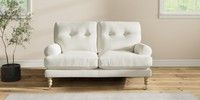 2 Seater Small Sofa