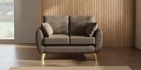 2 Seater Small Sofa