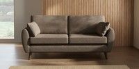 3 Seater Small Sofa