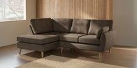 Medium Corner Chaise - Left Hand