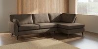 Large Corner Chaise - Right Hand