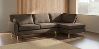Large Corner Chaise - Right Hand