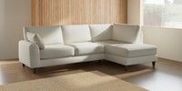 Medium Corner Chaise - Right Hand