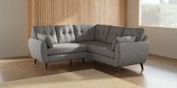 Small Corner Sofa - Universal