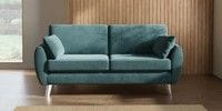 3 Seater Small Sofa