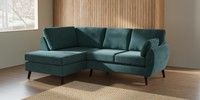 Medium Corner Chaise - Left Hand
