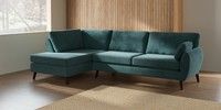Large Corner Chaise - Left Hand