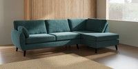 Large Corner Chaise - Right Hand