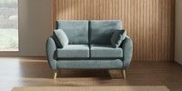 2 Seater Small Sofa