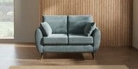2 Seater Small Sofa