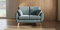 2 Seater Small Sofa