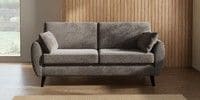 3 Seater Small Sofa