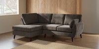 Medium Corner Chaise - Left Hand