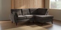 Medium Corner Chaise - Right Hand