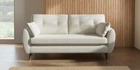 3 Seater Small Sofa