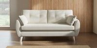 3 Seater Small Sofa