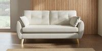 3 Seater Small Sofa