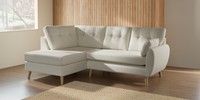 Medium Corner Chaise - Left Hand