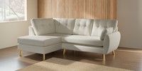 Medium Corner Chaise - Left Hand