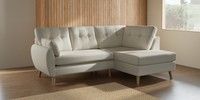 Medium Corner Chaise - Right Hand