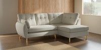 Medium Corner Chaise - Right Hand