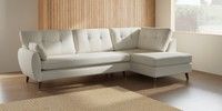 Large Corner Chaise - Right Hand