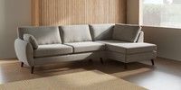 Large Corner Chaise - Right Hand