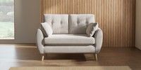 2 Seater Small Sofa