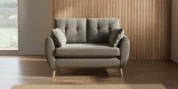 2 Seater Small Sofa