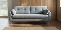 3 Seater Sofa