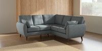 Small Corner Sofa - Universal