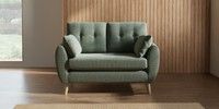 2 Seater Small Sofa