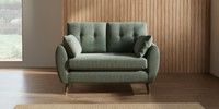 2 Seater Small Sofa