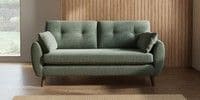 3 Seater Small Sofa