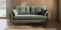 3 Seater Small Sofa