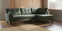 Large Corner Chaise - Right Hand