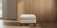 Footstool