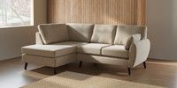 Medium Corner Chaise - Left Hand