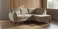 Medium Corner Chaise - Right Hand