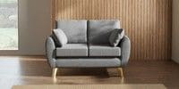 2 Seater Small Sofa