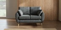 2 Seater Small Sofa