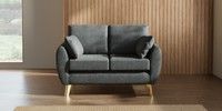 2 Seater Small Sofa