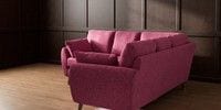 Small Corner Sofa - Universal